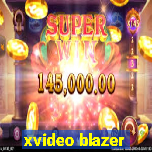 xvideo blazer